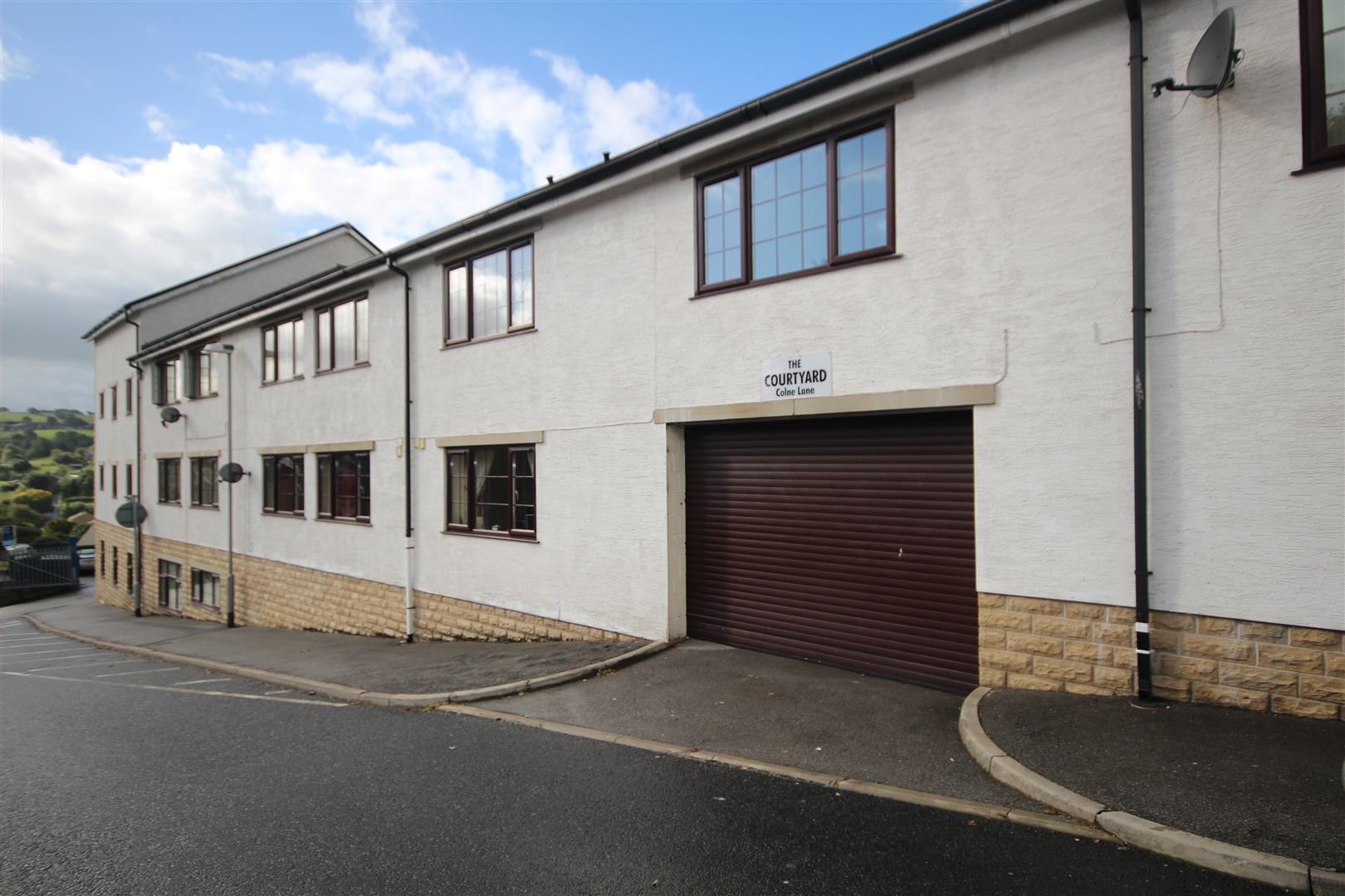 2 bedroom apartment SSTC in Colne - 2015-09-24 09.40.42.jpg